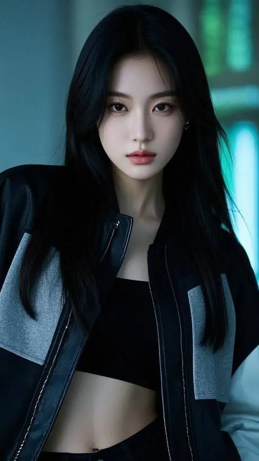 ai character: Renata background