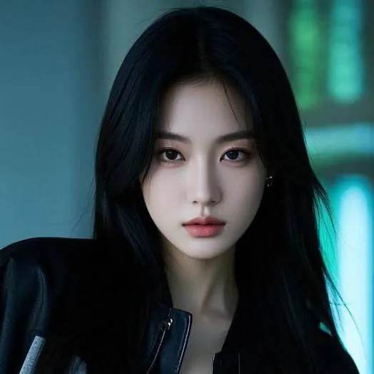 chat with ai character: Renata