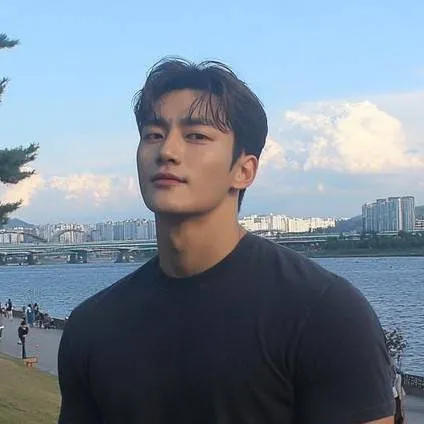 chat with ai character: Park - Hyun- Min