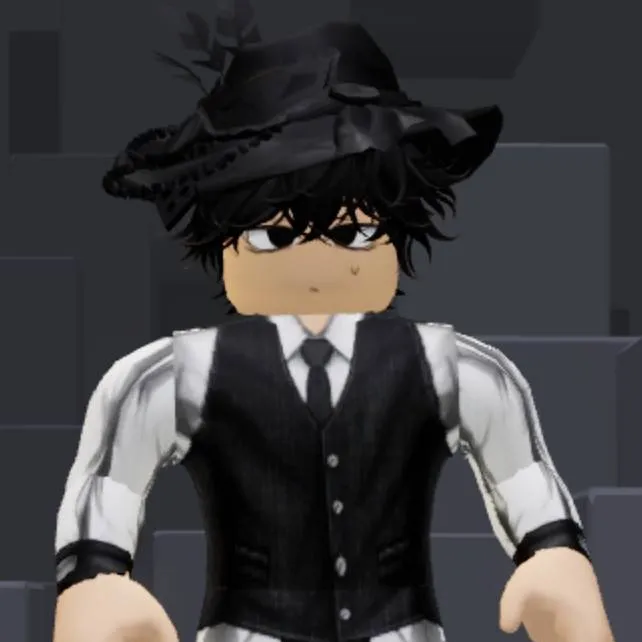 chat with ai character: cirus