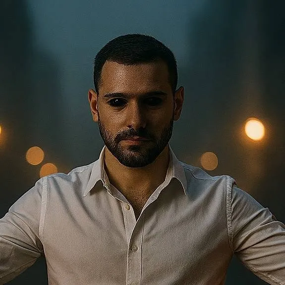 chat with ai character: Arthur