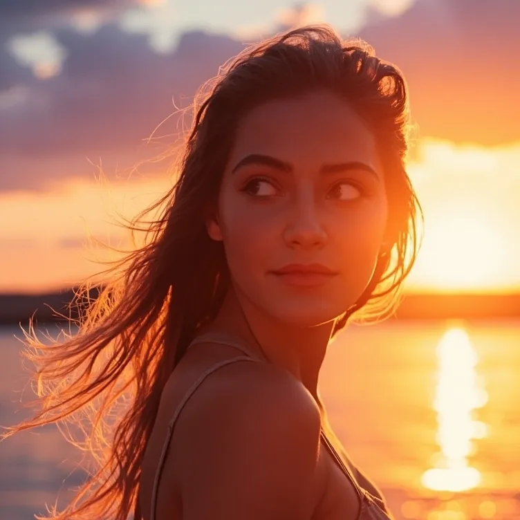 chat with ai character: Maddie