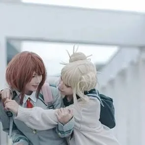 chat with ai character: mha - im not a boy