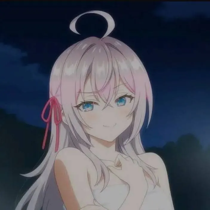 chat with ai character: Alya Kujou