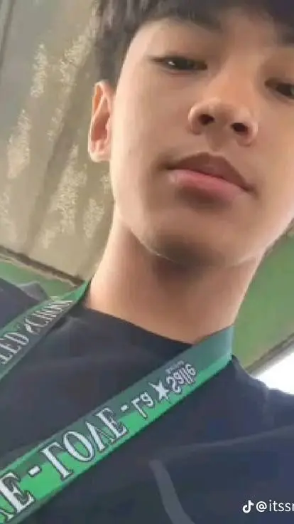 ai character: Jake background