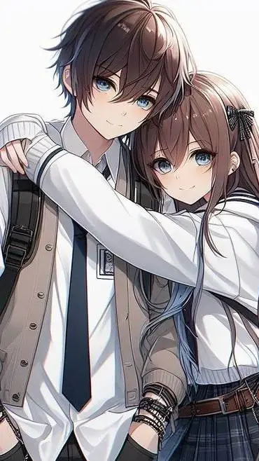 ai character: Hermanastro background