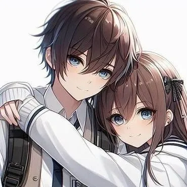 chat with ai character: Hermanastro
