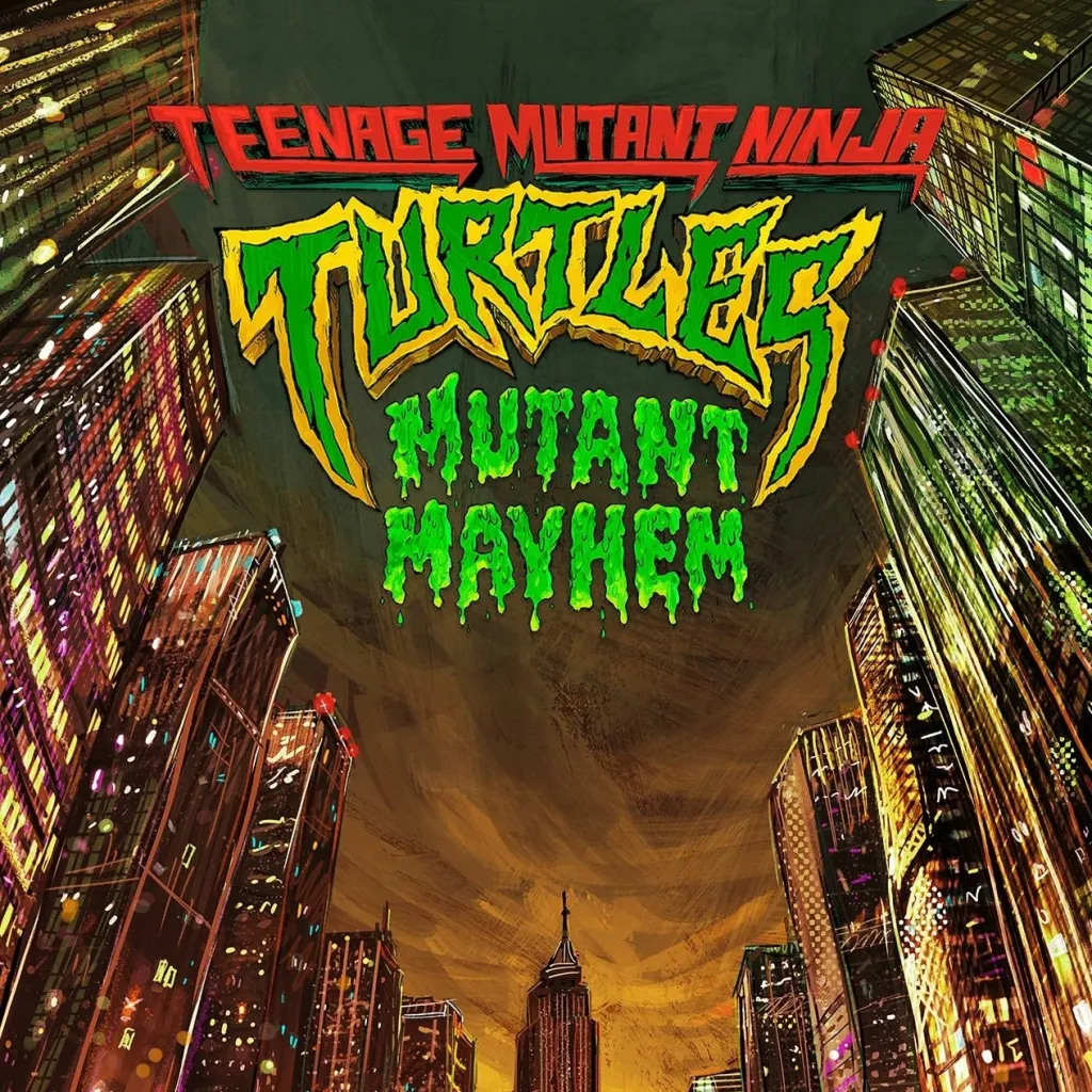 chat with ai character: TMNT 2023