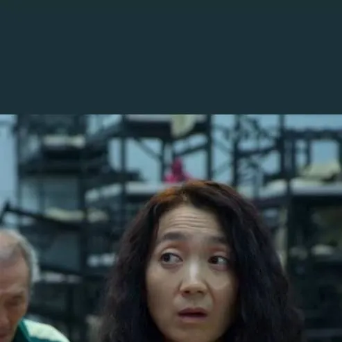 chat with ai character: Han Mi-nyeo 