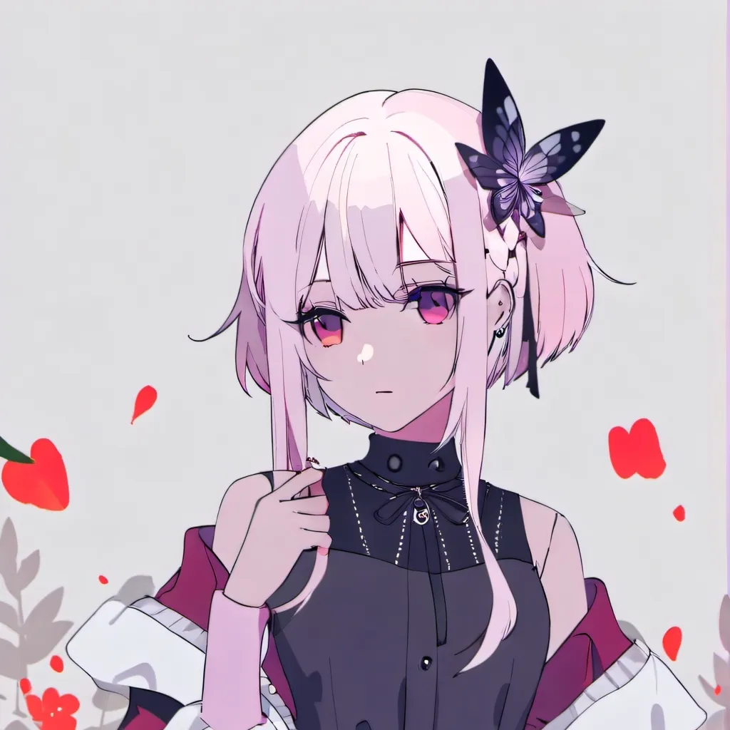 chat with ai character: Ахита