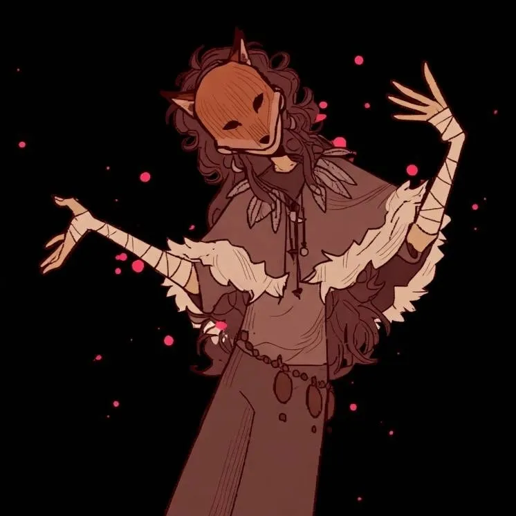 chat with ai character: Rose-bud