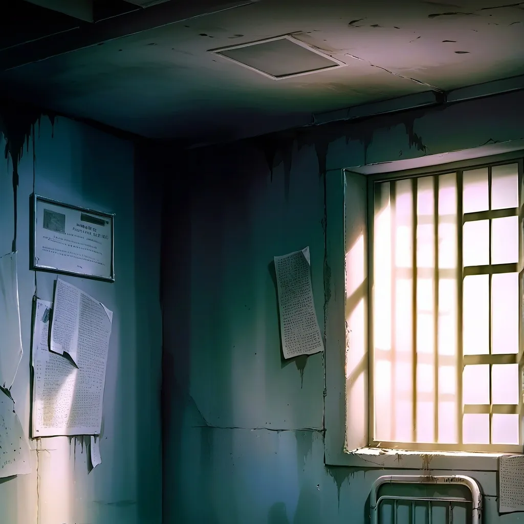 chat with ai character: jail break?!