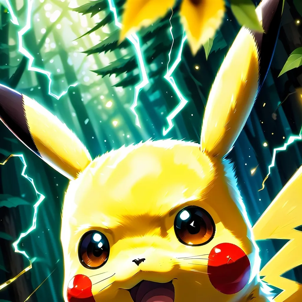 chat with ai character: ur pokemon clas