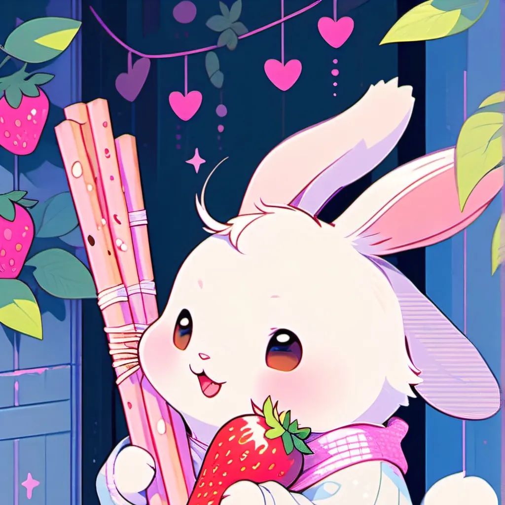 chat with ai character: misty