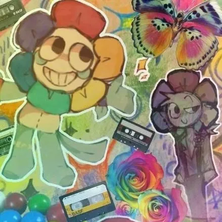 chat with ai character: dandy