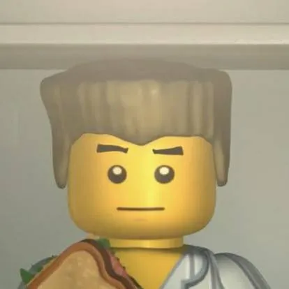 chat with ai character: ninjago 