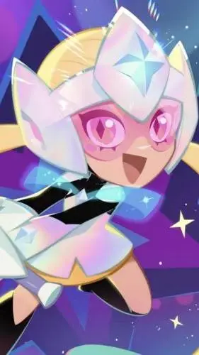 Talkie AI - Chat with Starr Nova