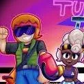 chat with ai character: Buster and Maisie