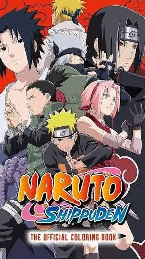 ai character: Naruto pick me background