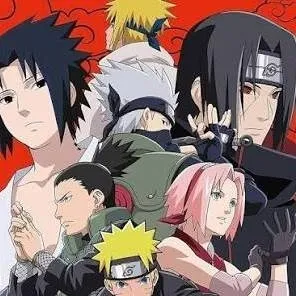 chat with ai character: Naruto pick me