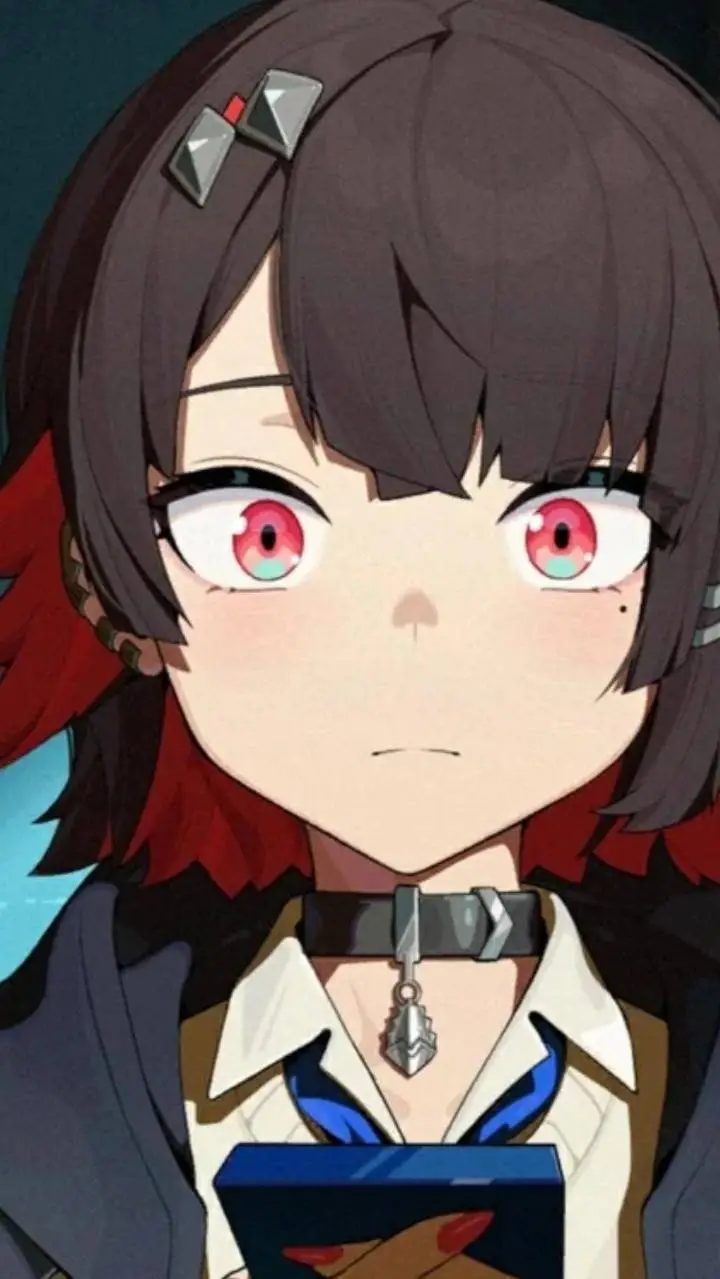 ai character: ellen joe background