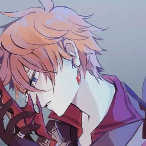 chat with ai character: Tartaglia/ childe