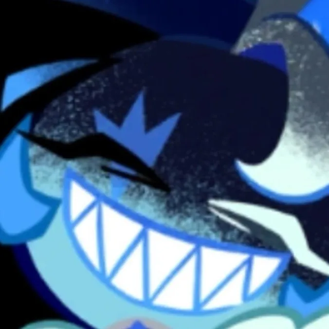 chat with ai character: Shadow milk