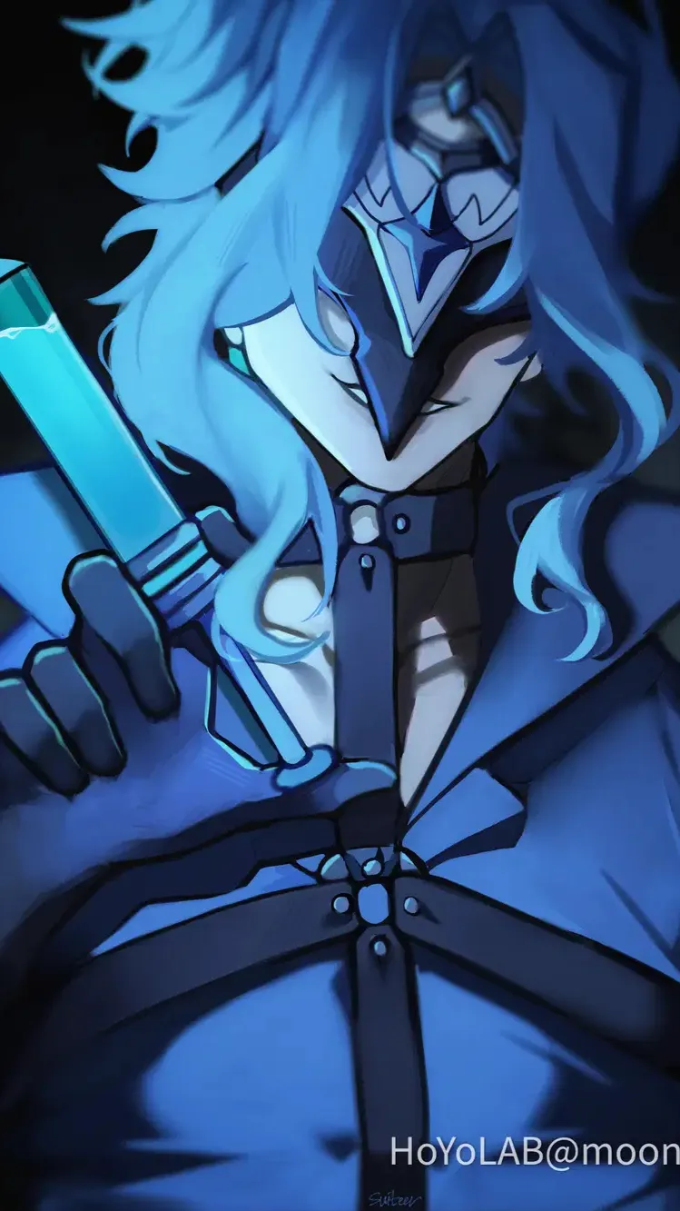 ai character: Il dottore background