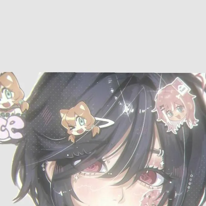 chat with ai character: ella es tu prima