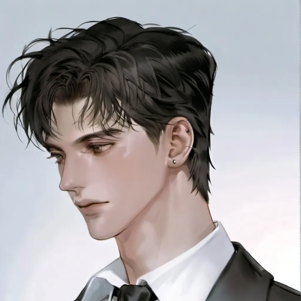 chat with ai character: Aaron 