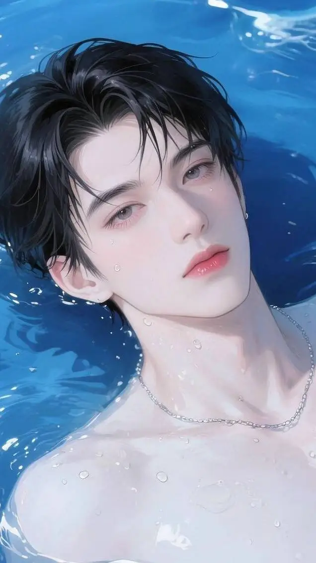 ai character: Rayon  background