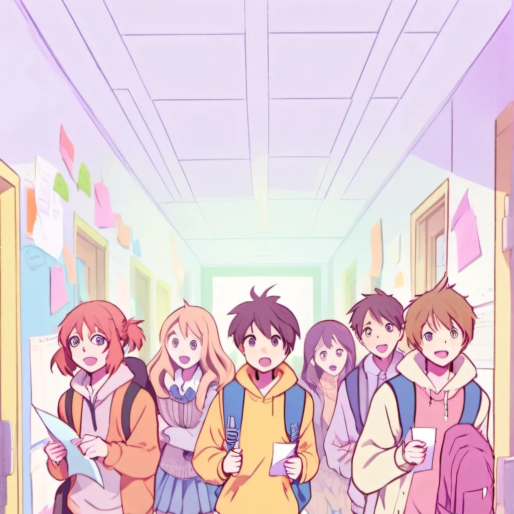 chat with ai character: chingou high schoo