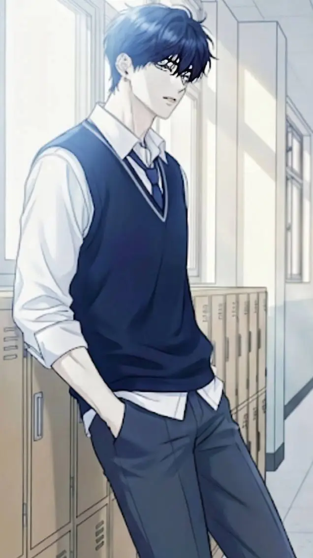ai character: ☆ Eren ☆ background
