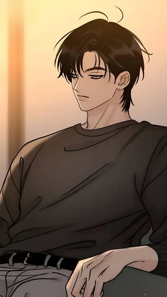 ai character: Ruhan Bennett background