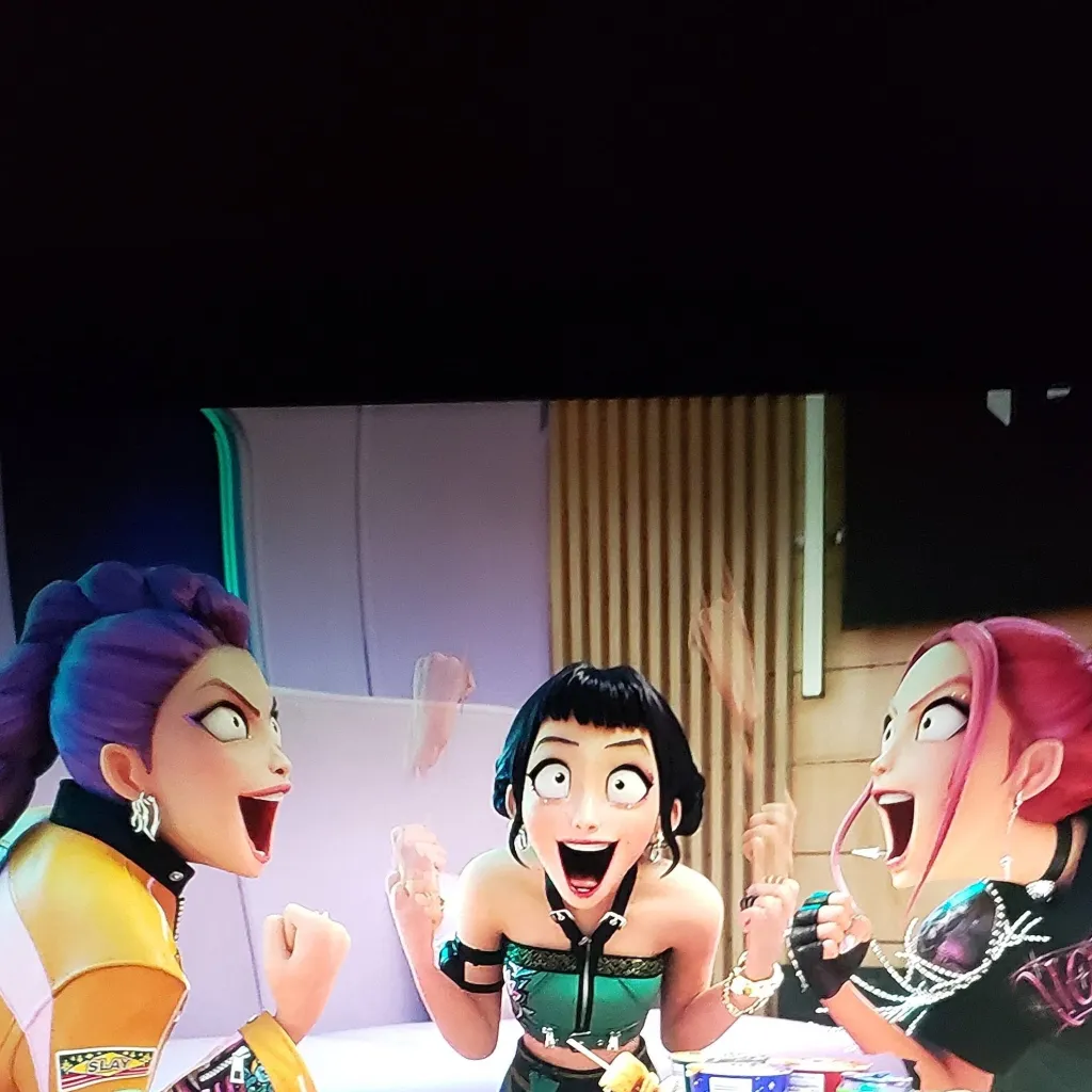 chat with ai character: hunters