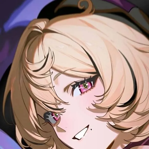 chat with ai character: Yidhari zzz