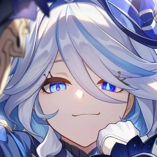 chat with ai character: Lady furina