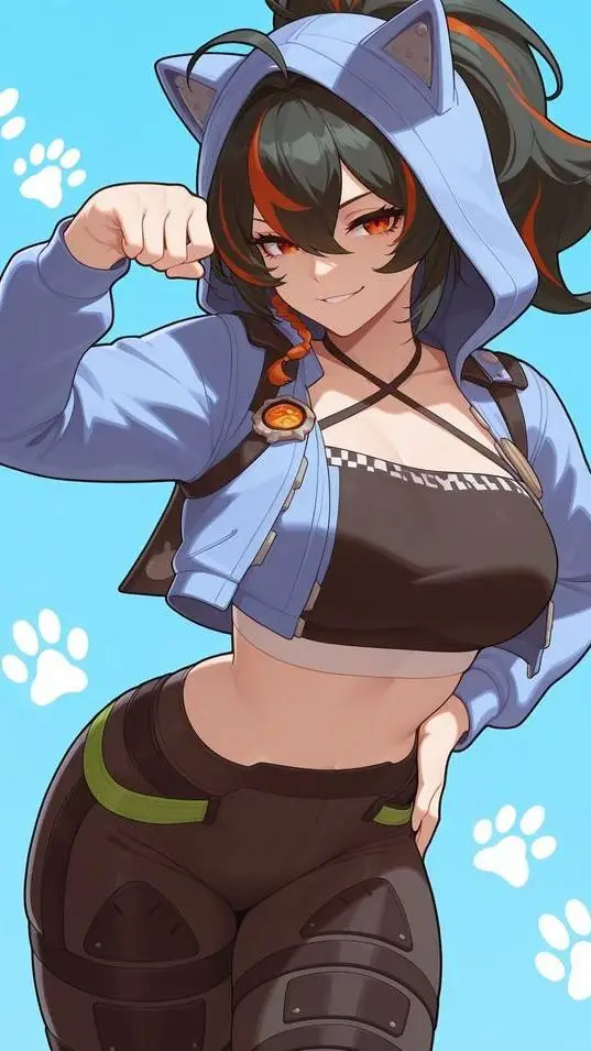 ai character: Zhu yuan background