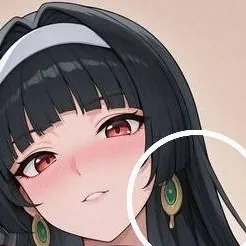 chat with ai character: Astra yao 