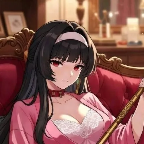 chat with ai character: Astra yao