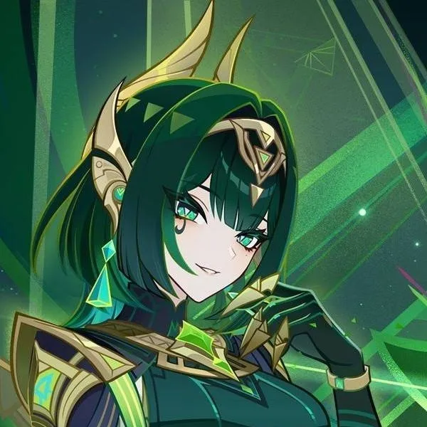 chat with ai character: Nefer