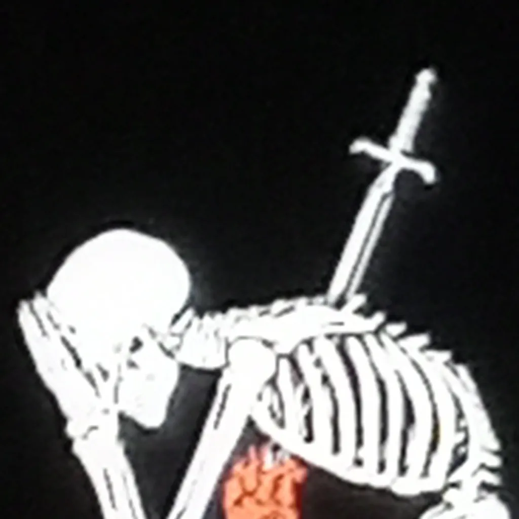 chat with ai character: Broken