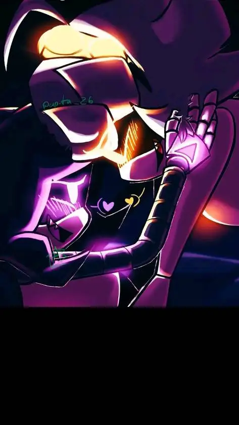 ai character: Uzi and N family  background