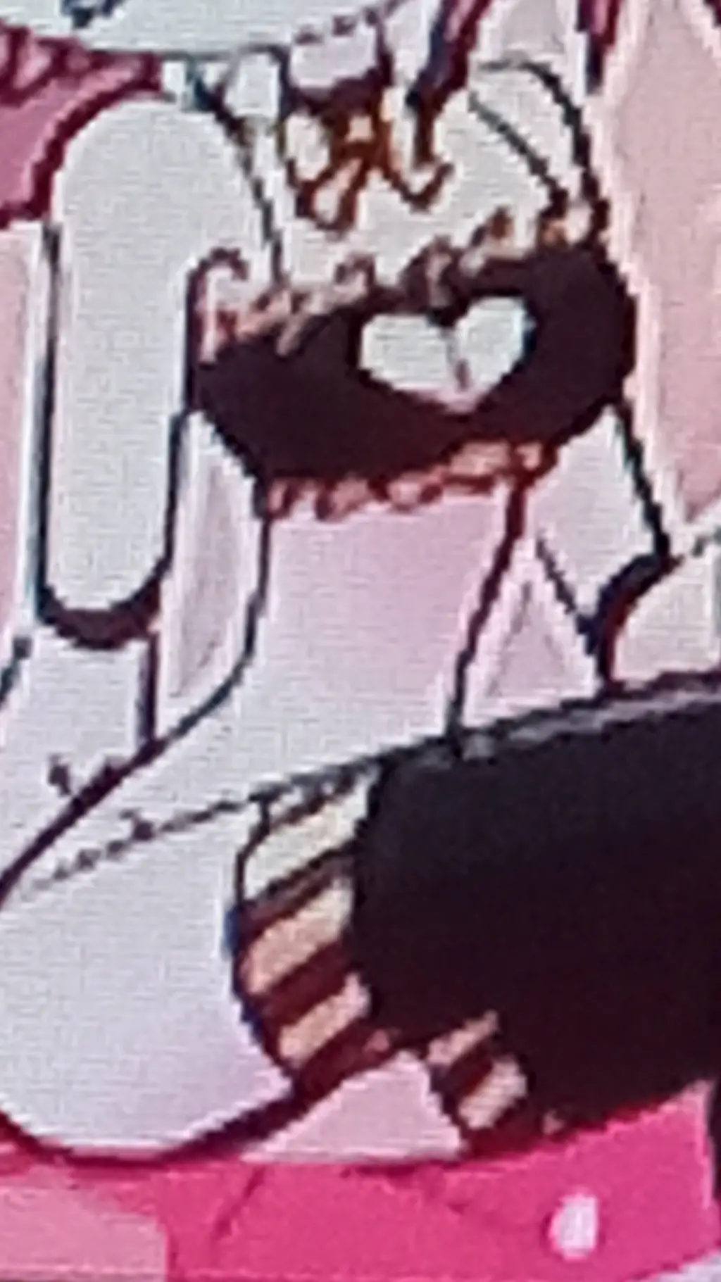 ai character: Jessica/J Md background