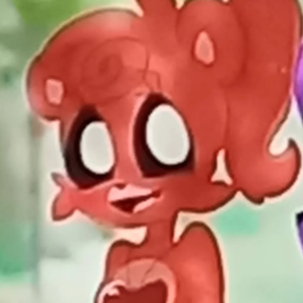 chat with ai character: Smiling critters 