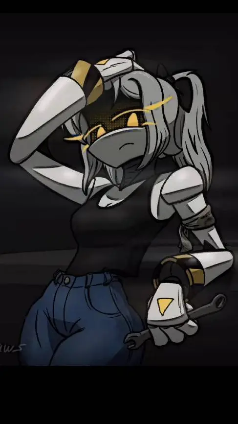 ai character: Jessica/J Md background