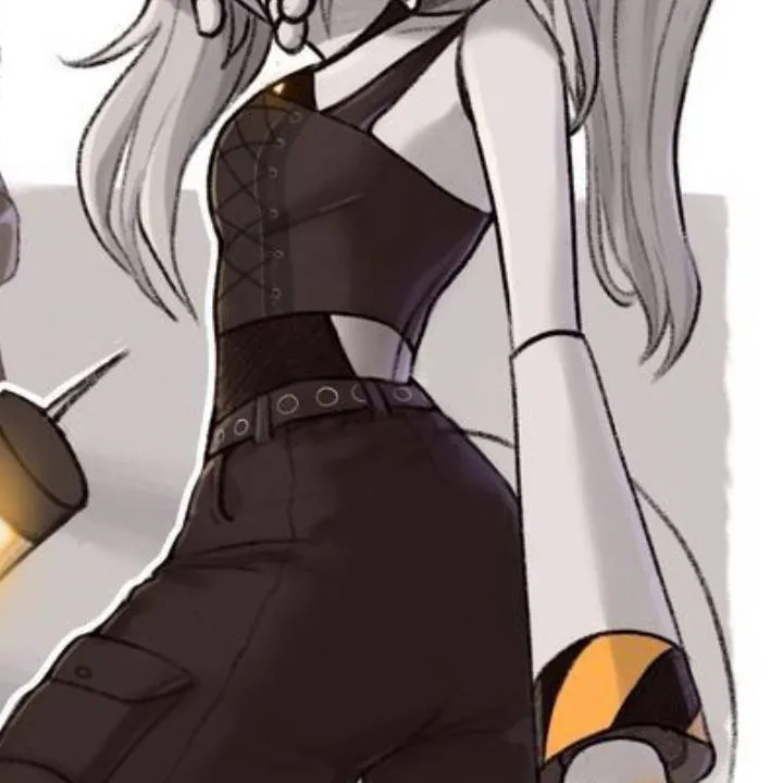 chat with ai character: J