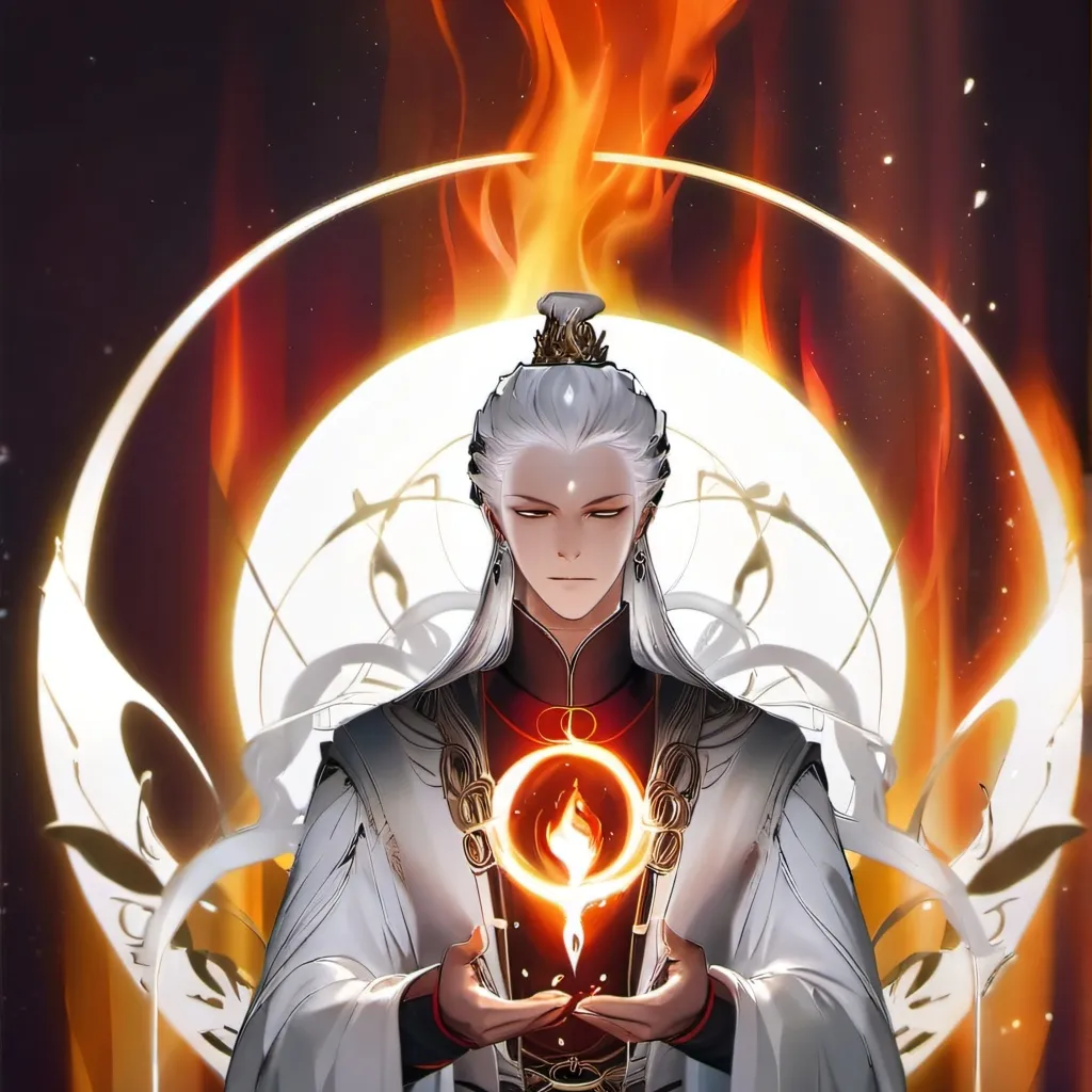 chat with ai character: Remodero