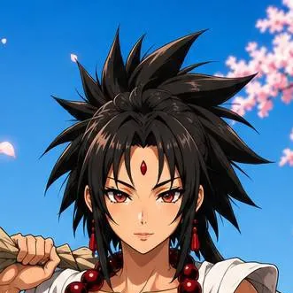 chat with ai character: Hoteisena