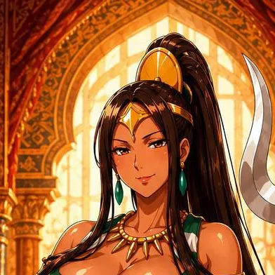 chat with ai character: Dugar